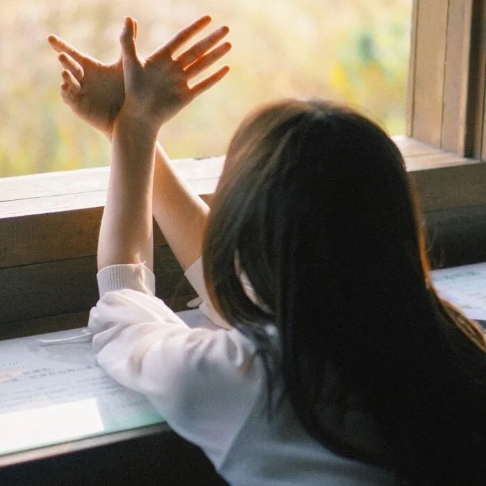 谁动了我的梦想